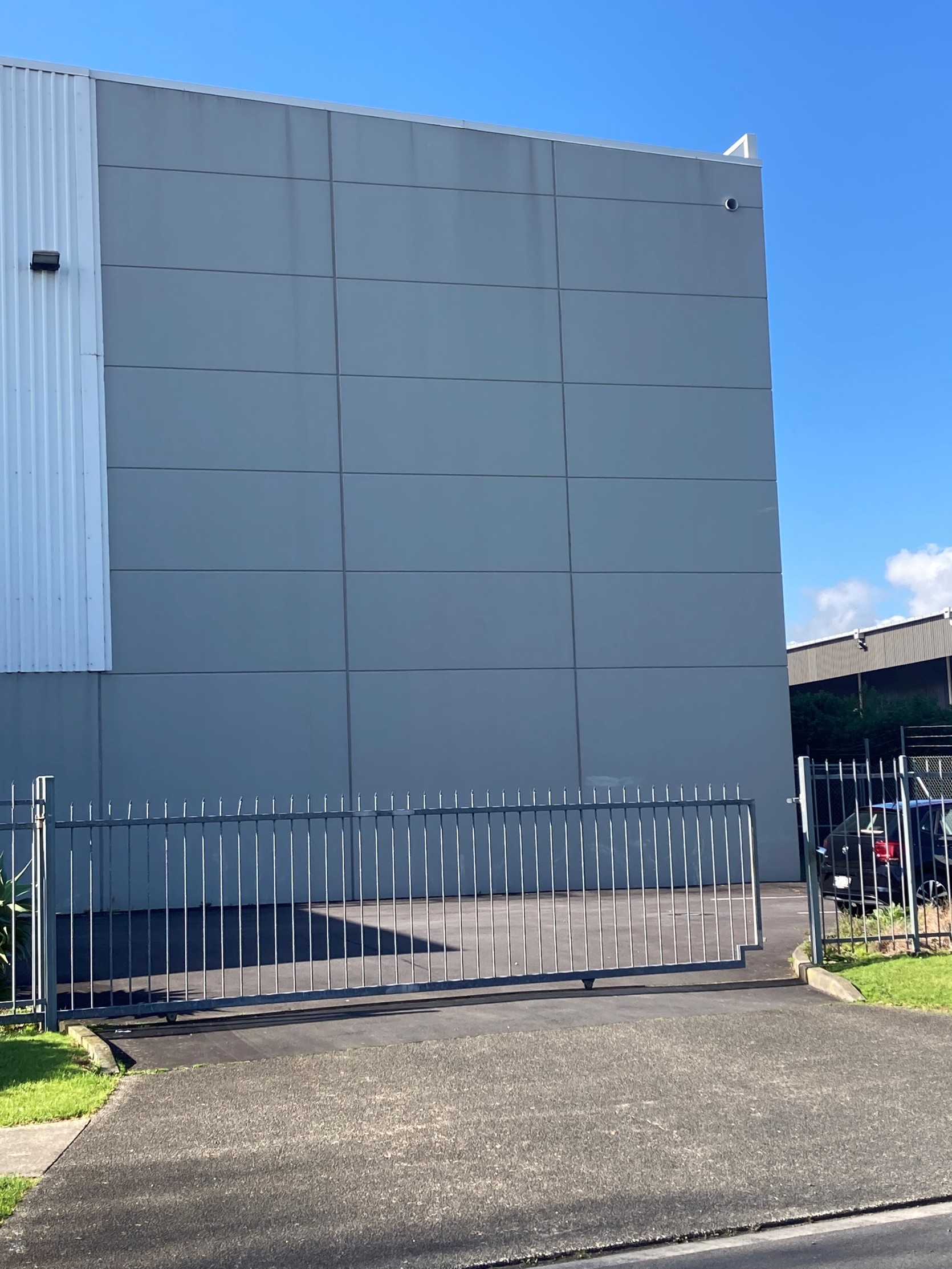 TILT PANEL CONSTRUCTION PROJECTS NOVATILT