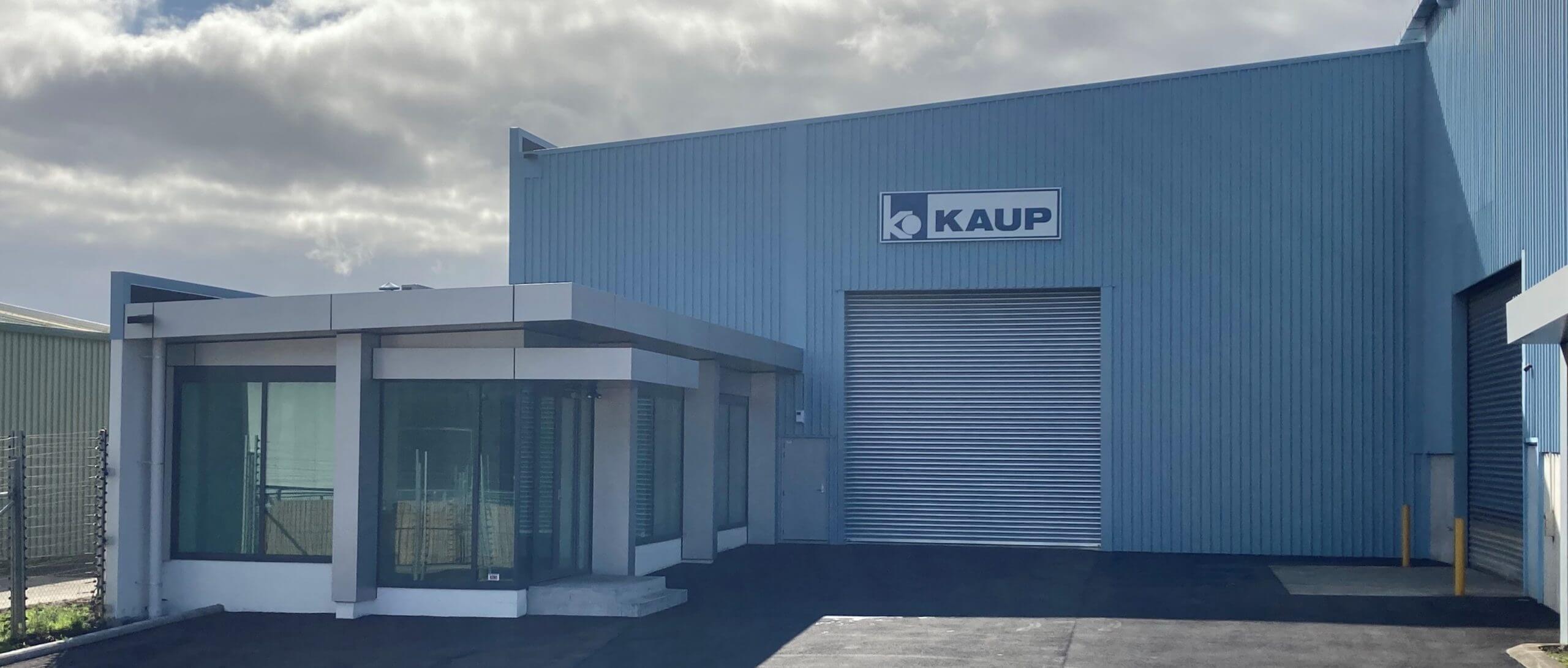 Concrete wall installation Auckland